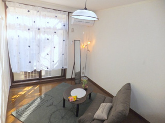 【内装】 | プラム府中