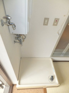 【設備】 | プラム府中