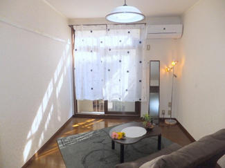 【居間・リビング】 | プラム府中