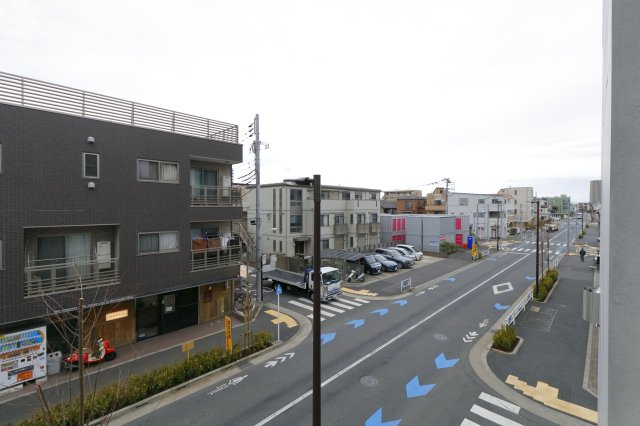 Esperanza Shinozakiの展望