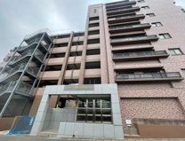 【宝マンション島田東】✨️仲介手数料無料✨️たかしま小学校・久方中学校の画像