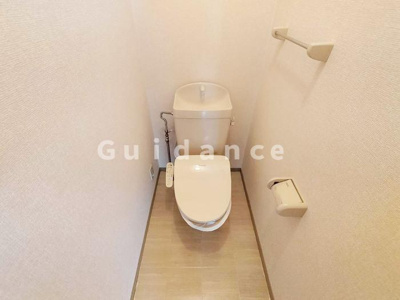 【トイレ】 | アルカディアB