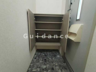 【収納】 | アルカディアB