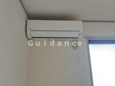 【設備】 | アルカディアB