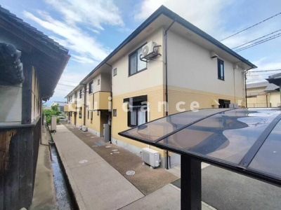 【外観】 | アルカディアB