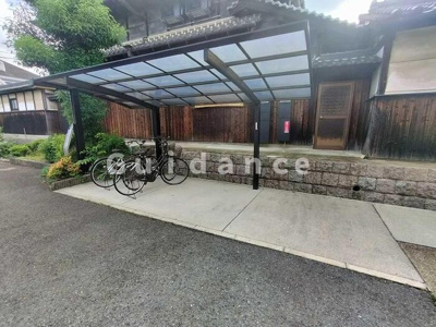 【その他共用部分】 | アルカディアB