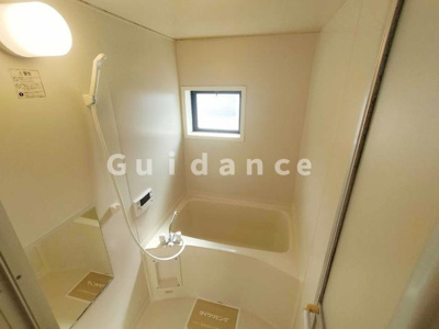 【浴室】 | アルカディアB