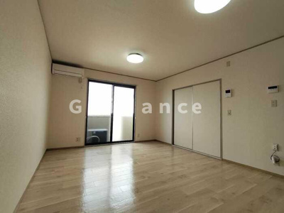 【内装】 | アルカディアB