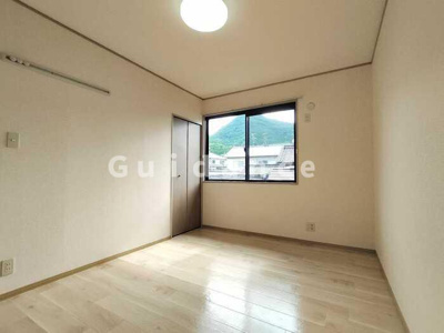 【洋室】 | アルカディアB