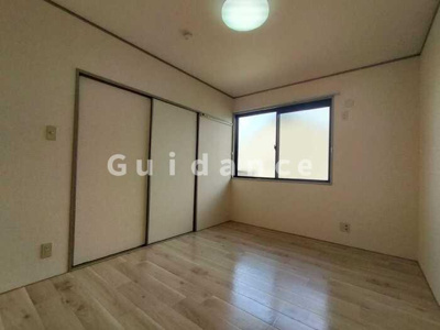 【寝室】 | アルカディアB