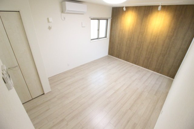 【洋室】 | フジパレス河内山本ノース