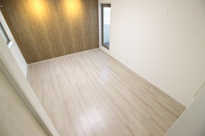 【洋室】 | フジパレス河内山本ノース