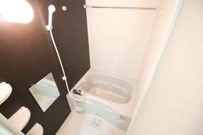 【浴室】 | フジパレス河内山本ノース