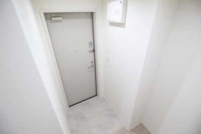 【玄関】 | フジパレス河内山本ノース