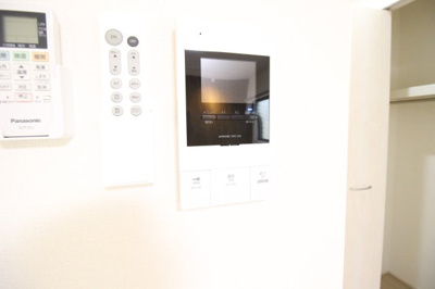 【セキュリティ】 | フジパレス河内山本ノース