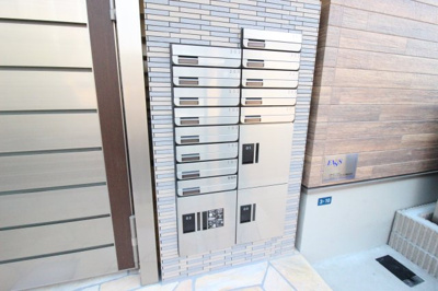 【その他共用部分】 | フジパレス河内山本ノース