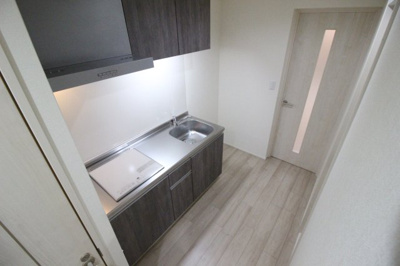 【キッチン】 | フジパレス河内山本ノース