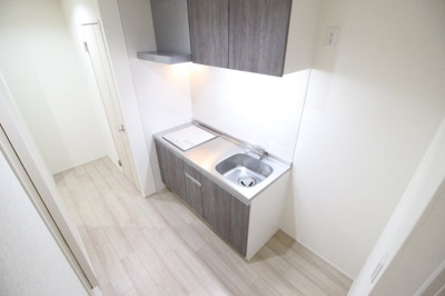 【キッチン】 | フジパレス河内山本ノース