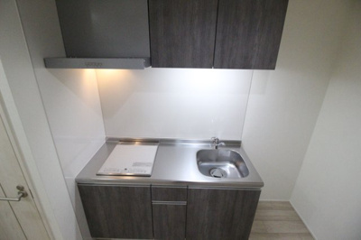 【キッチン】 | フジパレス河内山本ノース