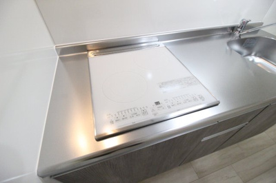 【キッチン】 | フジパレス河内山本ノース