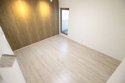 【洋室】 | フジパレス河内山本ノース