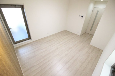 【洋室】 | フジパレス河内山本ノース