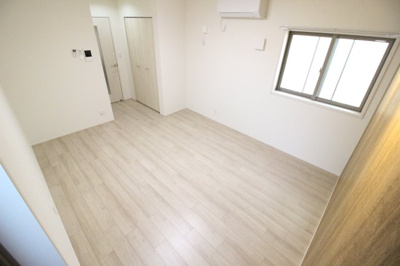 【洋室】 | フジパレス河内山本ノース