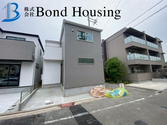 明石市天文町２丁目の新築一戸建のその他