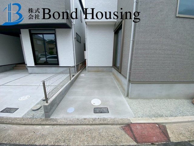 明石市天文町２丁目の新築一戸建のその他