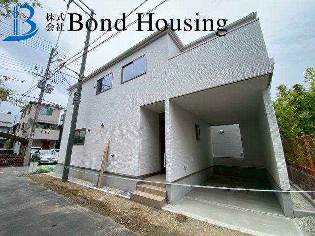 明石市天文町２丁目の新築一戸建のその他