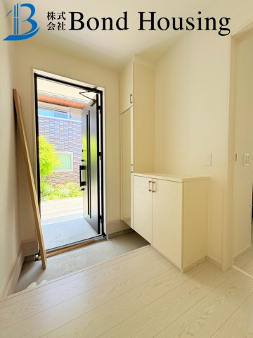 明石市天文町２丁目の新築一戸建のその他