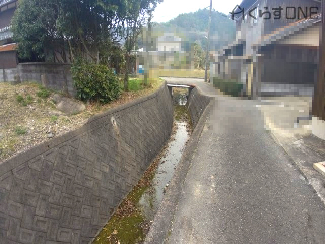 【周辺】 | 姫路市飾東町小原／中古戸建（オーナーチェンジ）