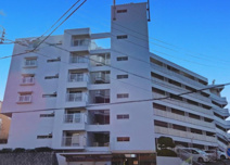 【ハイツ鹿の子】✨️仲介手数料無料✨️東山小学校・東星中学校の画像