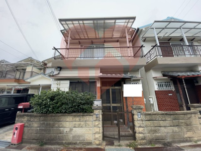 【外観】 | 和泉市繁和町戸建