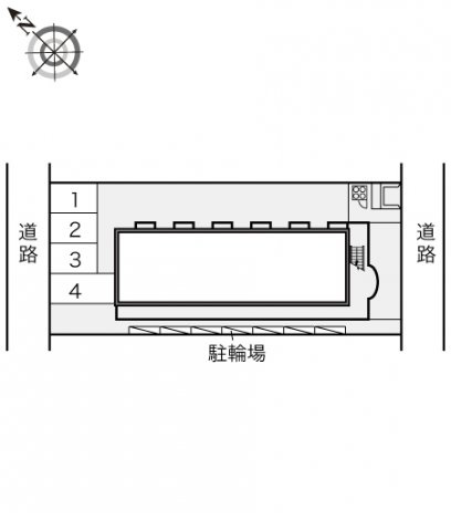 レオパレス野上のその他