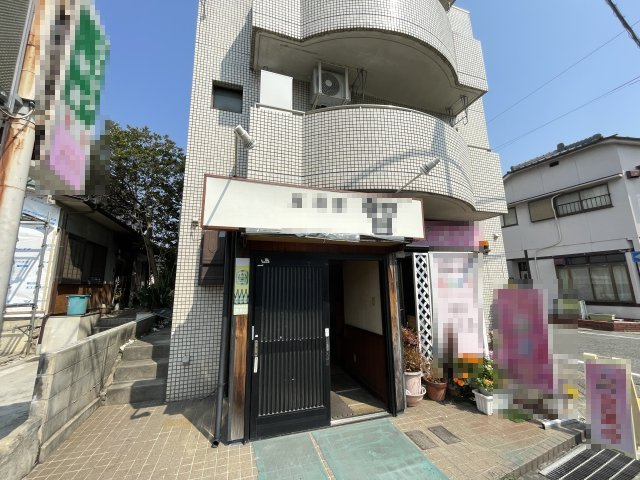 ハートイン島田