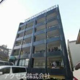 新宿区北新宿４丁目のマンションの画像