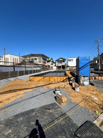 大泉学園町6丁目ハートフルタウンのその他
