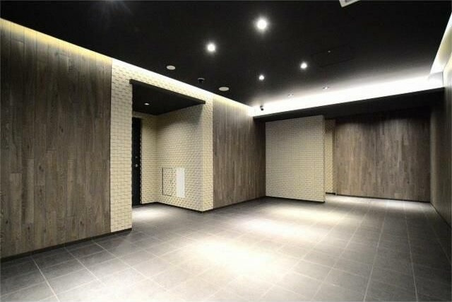 ステージグランデ秋葉原のその他共用部分