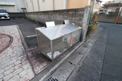 【その他共用部分】 | サニーコート