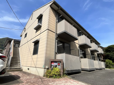 【外観】 | サニーコート