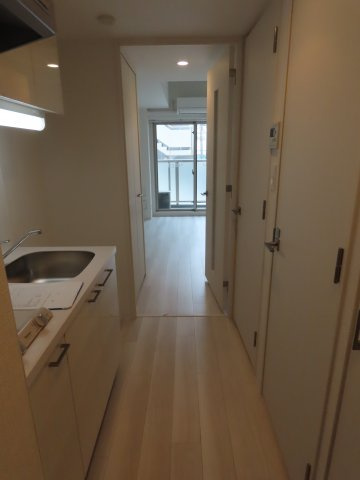 大阪市西淀川区御幣島３丁目の賃貸マンションのその他