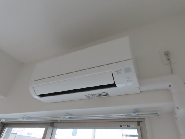 大阪市西淀川区御幣島３丁目の賃貸マンションの設備