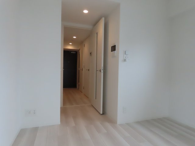 大阪市西淀川区御幣島３丁目の賃貸マンションの洋室