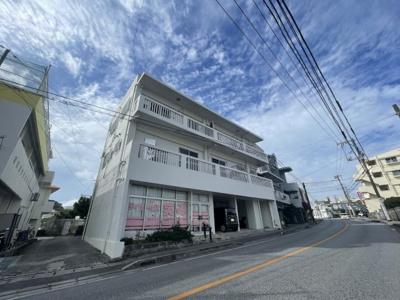 【外観】 | ODRアパート