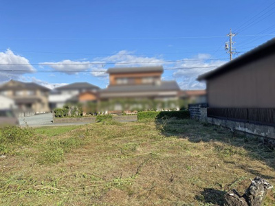 【外観】 | 伊勢市小俣町湯田