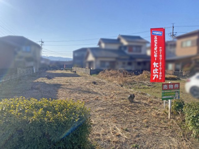 【外観】 | 伊勢市小俣町湯田