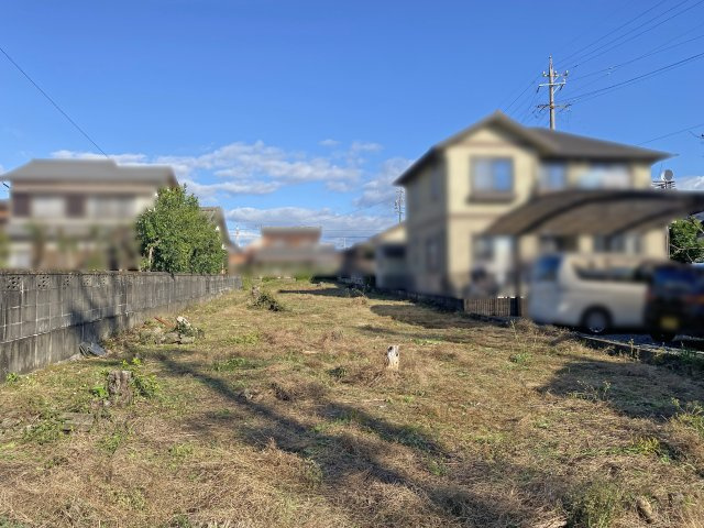 【外観】 | 伊勢市小俣町湯田
