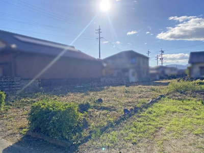 【外観】 | 伊勢市小俣町湯田