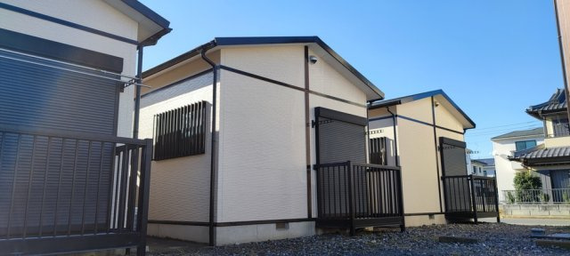 エントピア前田Ⅱ